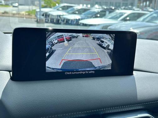 2023 Mazda CX-5 2.5 S Premium
