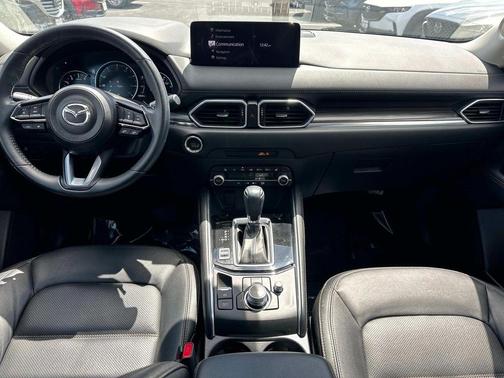 2023 Mazda CX-5 2.5 S Premium