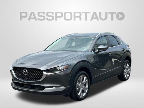 2022 Mazda CX-30 2.5 S Preferred Package