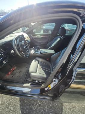 2019 BMW 530e xDrive iPerformance