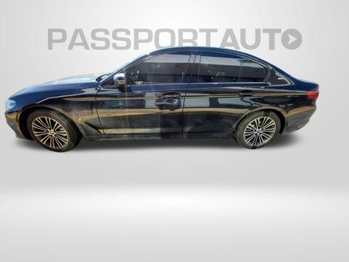 2019 BMW 530e xDrive iPerformance