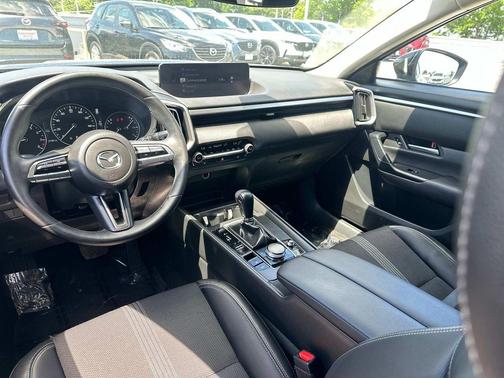 2024 Mazda CX-50 2.5 S Preferred Package