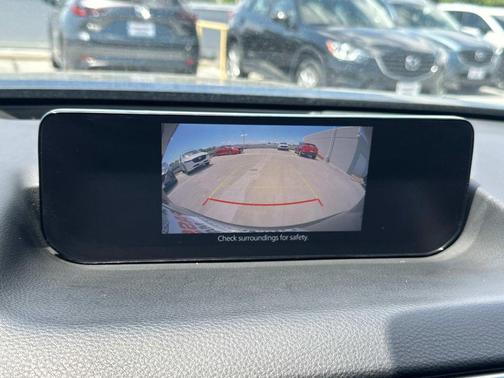 2024 Mazda CX-50 2.5 S Preferred Package
