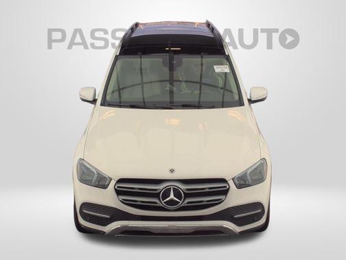 2022 Mercedes-Benz GLE 350 Base 4MATIC