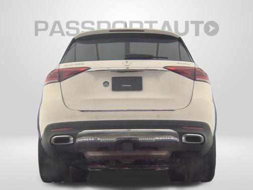 2022 Mercedes-Benz GLE 350 Base 4MATIC