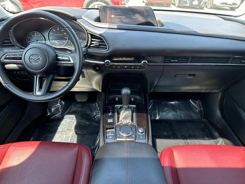 2022 Mazda CX-30 2.5 S Carbon Edition