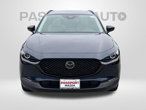 2026 Mazda CX-30 2.5 S Aire Edition