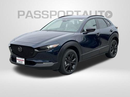 2026 Mazda CX-30 2.5 S Aire Edition
