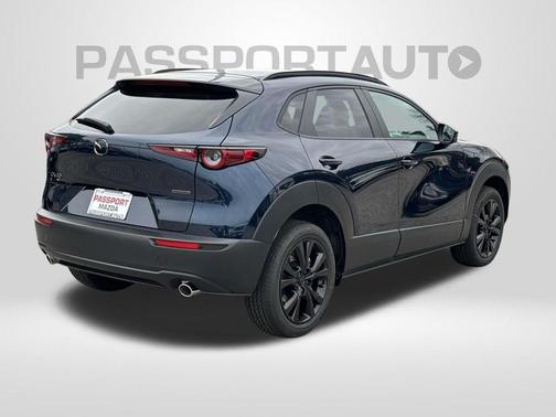 2026 Mazda CX-30 2.5 S Aire Edition