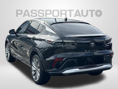 2024 Buick Envista Avenir