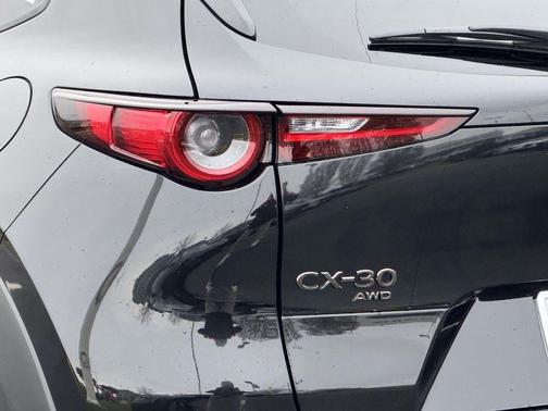2026 Mazda CX-30 AE T