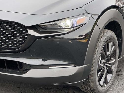 2026 Mazda CX-30 AE T