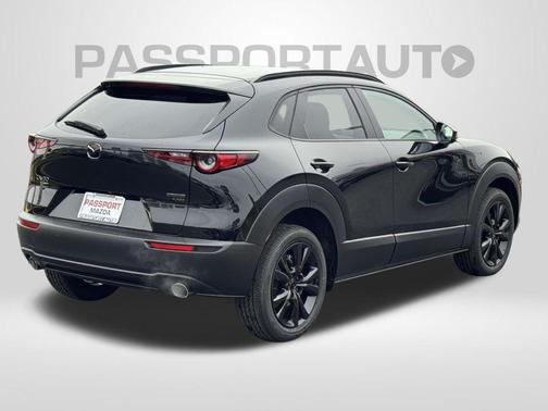 2026 Mazda CX-30 AE T