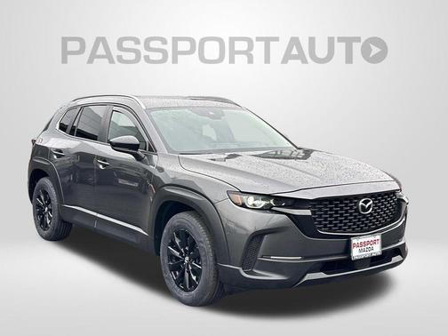 2023 Mazda CX-50 2.5 S Preferred Plus Package