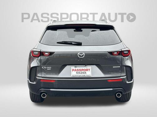 2023 Mazda CX-50 2.5 S Preferred Plus Package