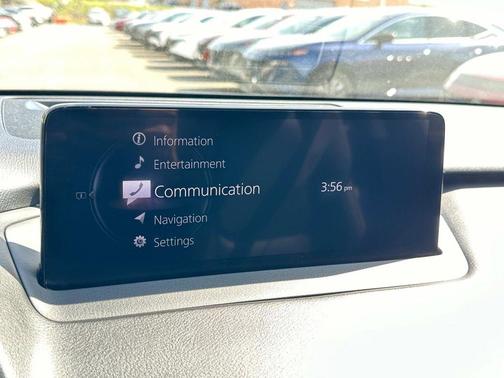 2023 Mazda CX-9 Touring Plus
