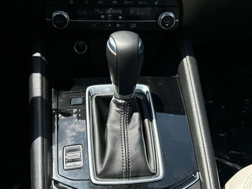 2024 Mazda CX-5 2.5 S Preferred Package