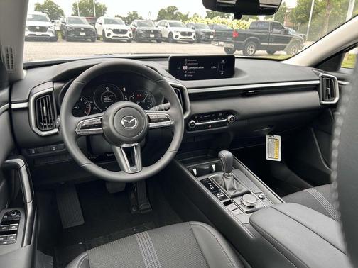 2025 Mazda CX-50 2.5 S Select Package