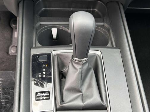 2025 Mazda CX-50 2.5 S Select Package