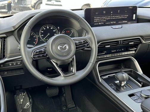 2025 Mazda CX-90 Preferred