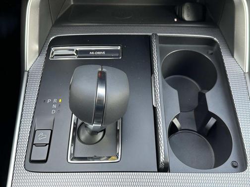 2025 Mazda CX-90 Preferred