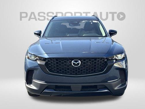 2026 Mazda CX-50 Premium