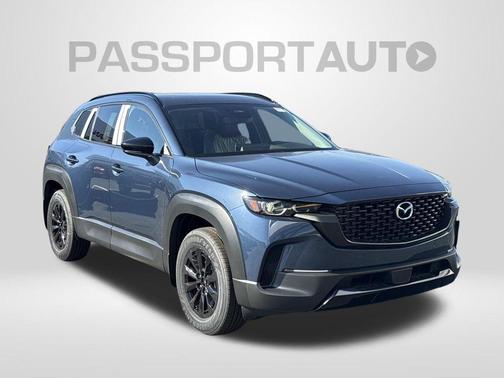 2026 Mazda CX-50 Premium