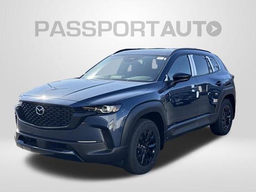 2026 Mazda CX-50 Premium