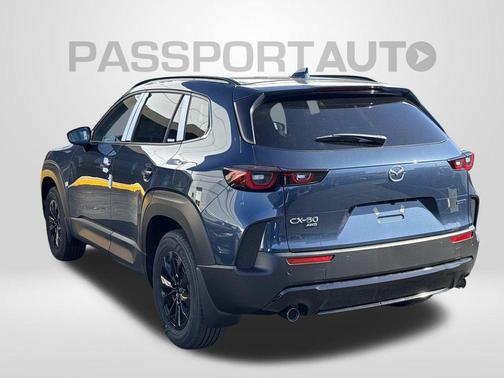 2026 Mazda CX-50 Premium