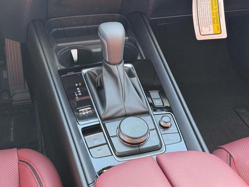 2026 Mazda CX-50 Premium