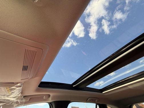 2026 Mazda CX-50 Premium