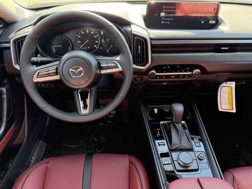 2026 Mazda CX-50 Premium