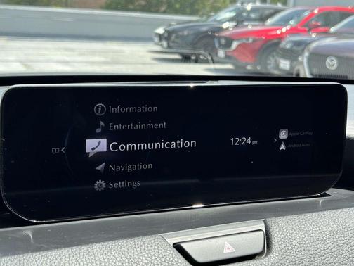 2024 Mazda CX-90 3.3 Turbo Preferred Plus