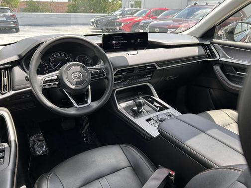 2024 Mazda CX-90 3.3 Turbo Preferred Plus