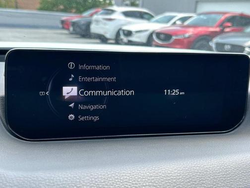 2023 Mazda CX-50 2.5 S Preferred Plus Package