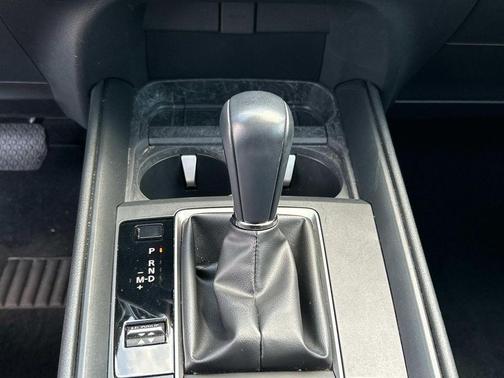 2023 Mazda CX-50 2.5 S Preferred Plus Package