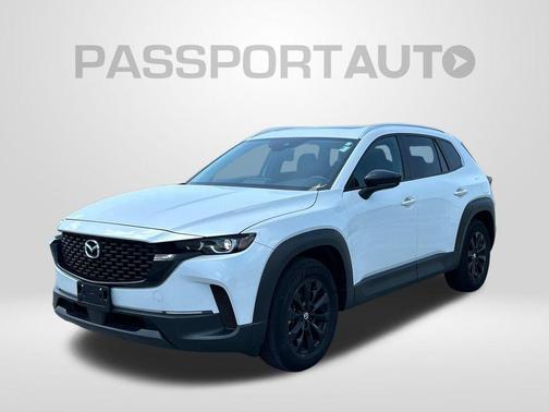 2023 Mazda CX-50 2.5 S Preferred Plus Package