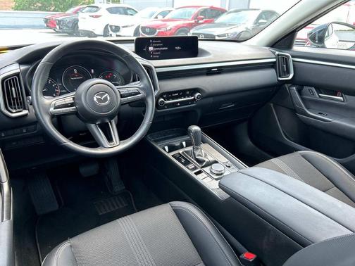 2023 Mazda CX-50 2.5 S Preferred Plus Package