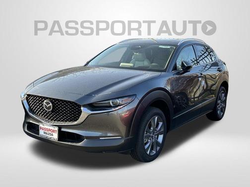 2025 Mazda CX-30 Premium Package