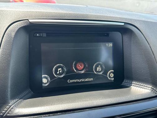 2016 Mazda CX-5 Sport