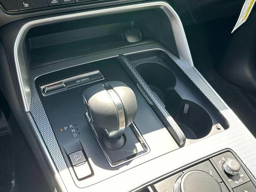 2025 Mazda CX-90 3.3 Turbo Preferred Package