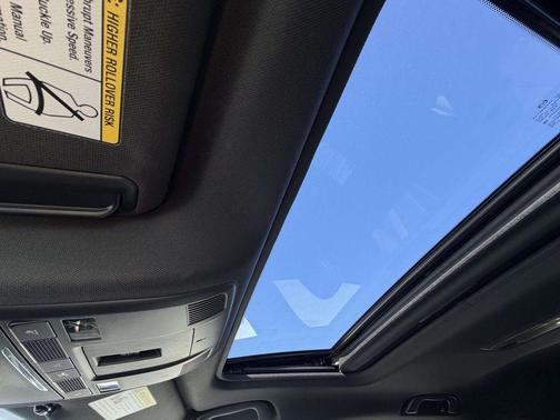 2022 Mazda CX-5 2.5 Turbo