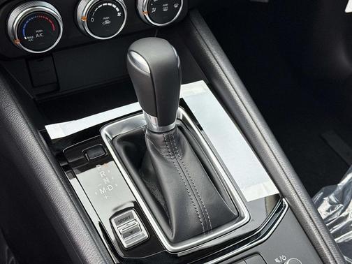 2025 Mazda CX-5 2.5 S