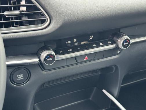 2025 Mazda CX-30 Select