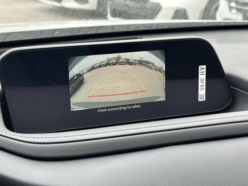 2025 Mazda CX-30 Select