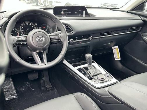 2025 Mazda CX-30 Select