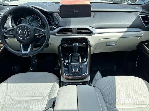 2023 Mazda CX-9 Signature