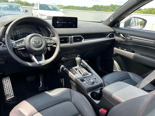 2024 Mazda CX-5 2.5 Turbo Premium Package