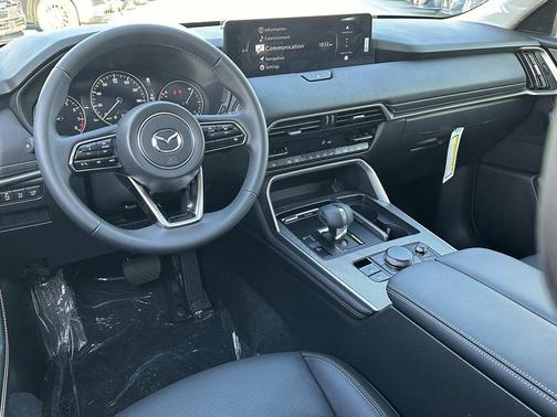 2025 Mazda CX-70 3.3 Turbo Preferred Package