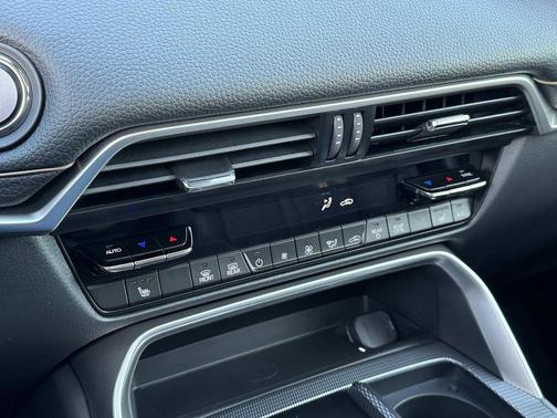 2025 Mazda CX-70 3.3 Turbo Preferred Package